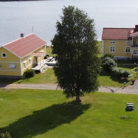 Nivagarden Villa Korpikylä Eksteriør billede