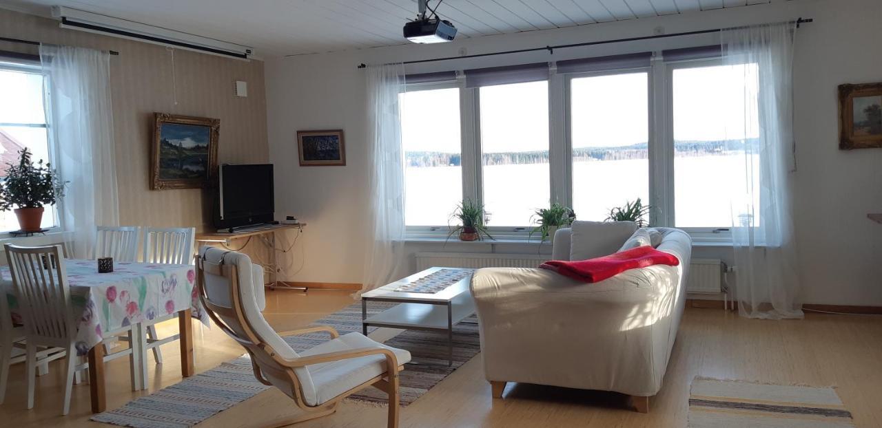 Nivagarden Villa Korpikylä Eksteriør billede