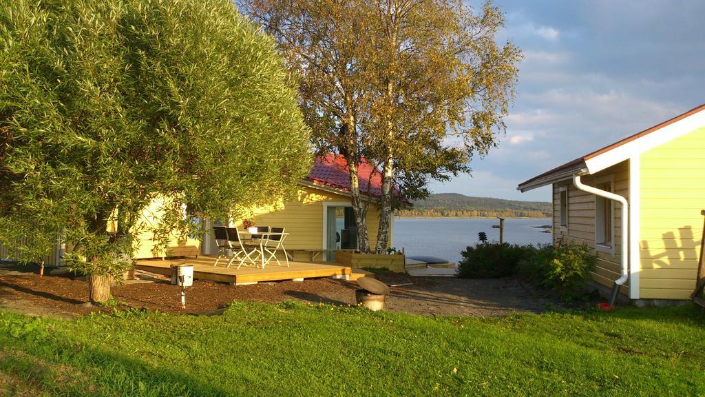 Nivagarden Villa Korpikylä Værelse billede