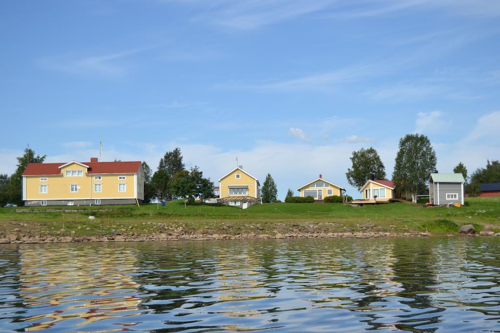 Nivagarden Villa Korpikylä Eksteriør billede