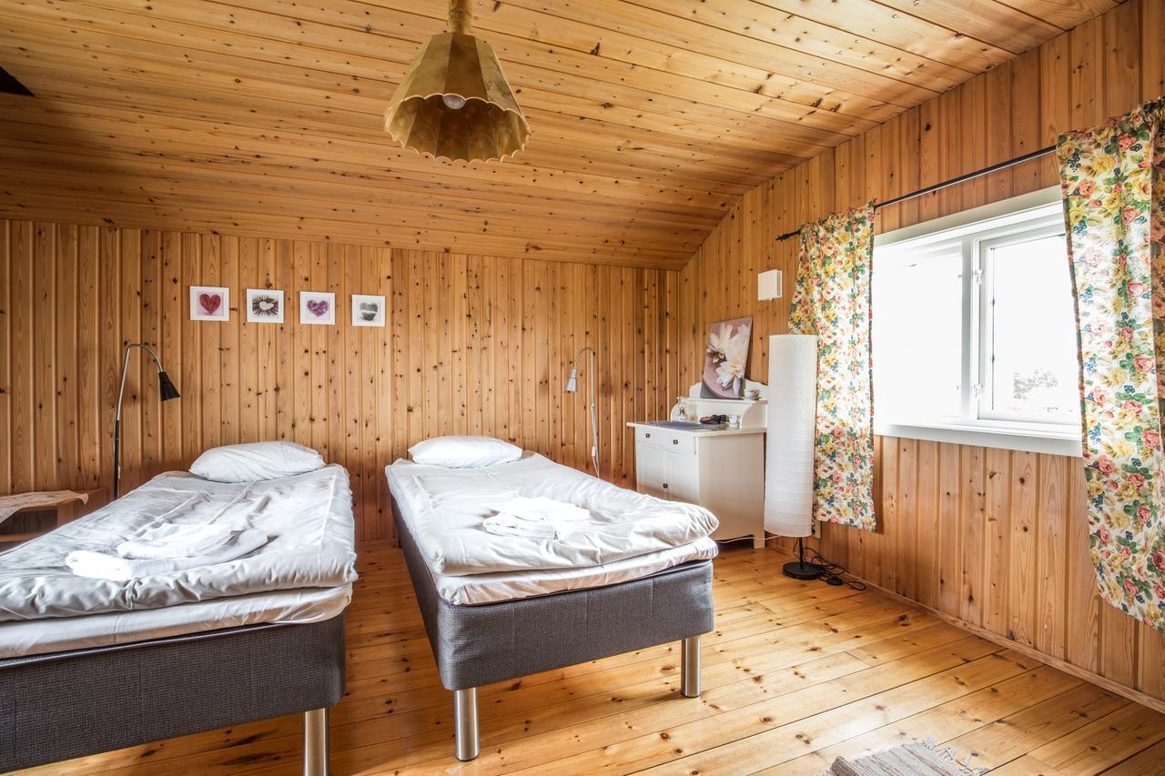 Nivagarden Villa Korpikylä Eksteriør billede